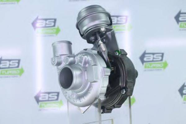 HYUNDAI 28231-27400 Компресор наддув