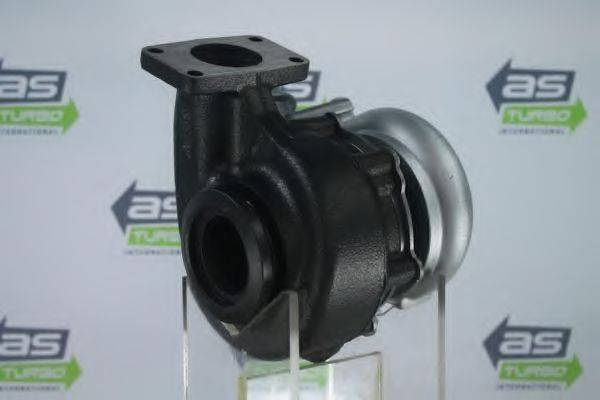 VW 076145701L Компресор наддув
