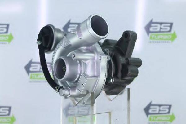 PEUGEOT 0375.E3 Компресор наддув