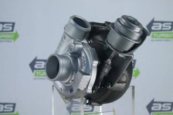 HYUNDAI 28201-2A400 Компресор наддув
