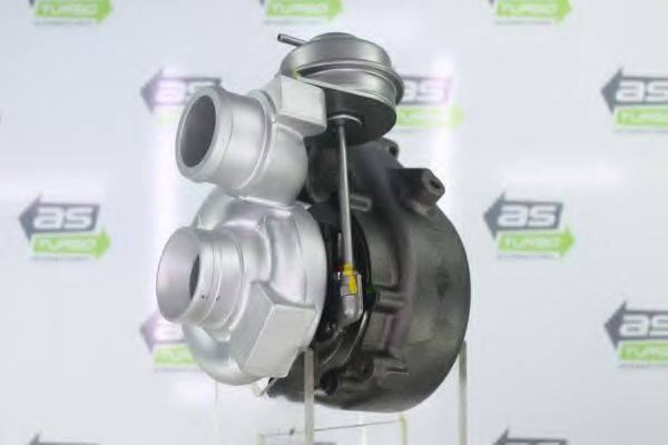 VW 076 145 701 P Компресор наддув