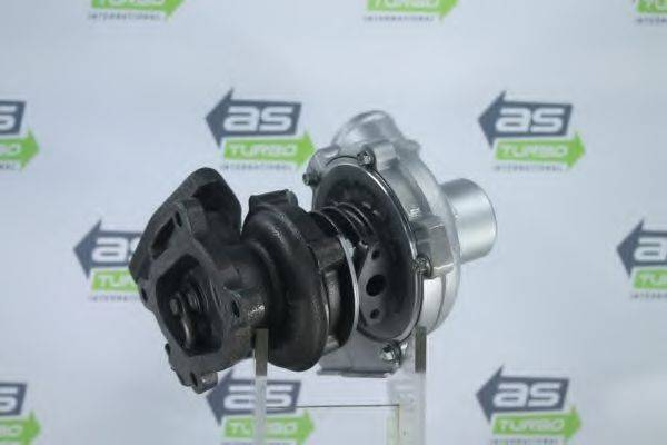 DA SILVA AS1085