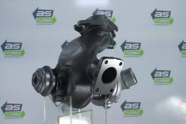 PEUGEOT 0375H0 Компресор наддув