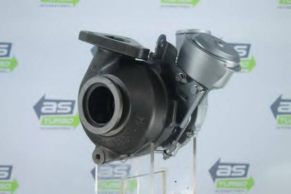 DA SILVA AS1100