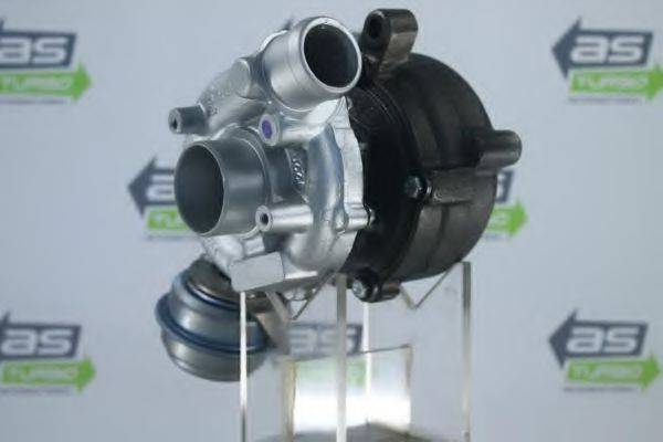 AUDI 038145702L Компресор наддув
