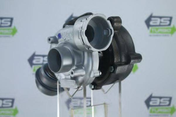 AUDI 03G145702F Компресор наддув