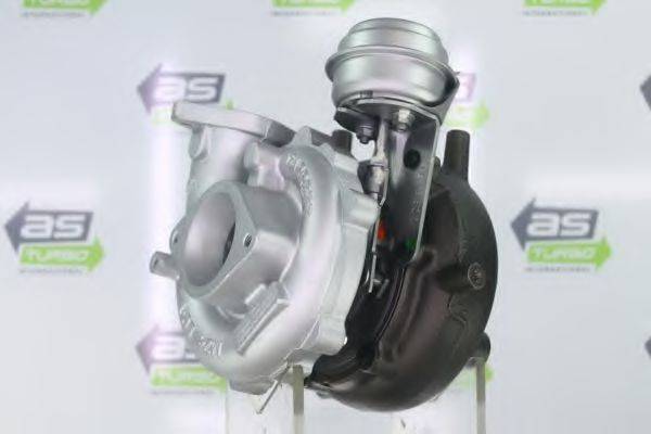 NISSAN 14411EC00C Компресор наддув