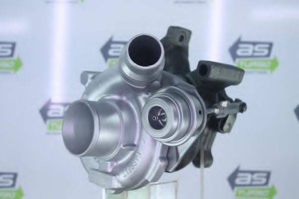 RENAULT 8200910077 Компресор наддув