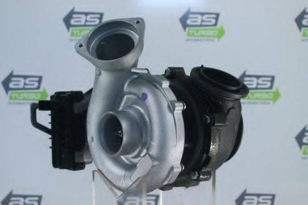 BMW 11 65 7 796 312 Компресор наддув