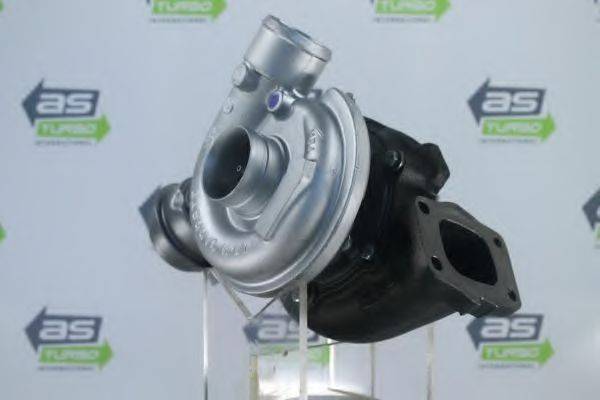 DA SILVA AS1190