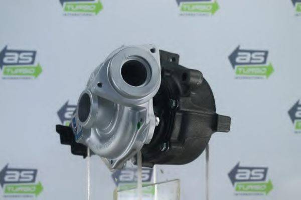 AUDI 03L145702H Компресор наддув