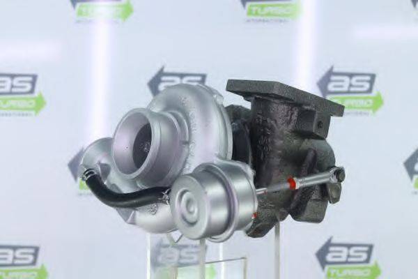 DA SILVA AS1235
