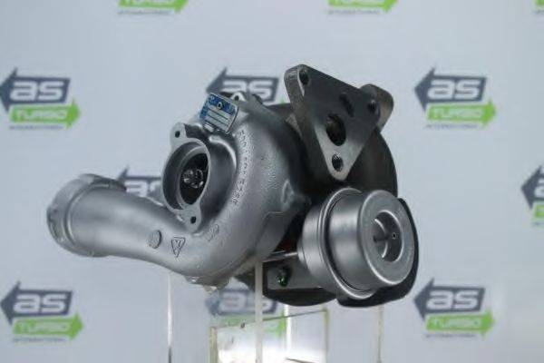VW 070 145 701 EX Компресор наддув