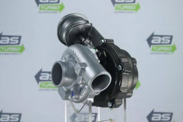 HYUNDAI 28231-27450 Компресор наддув