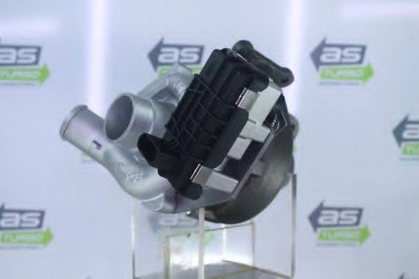 FORD 1495914 Компресор наддув