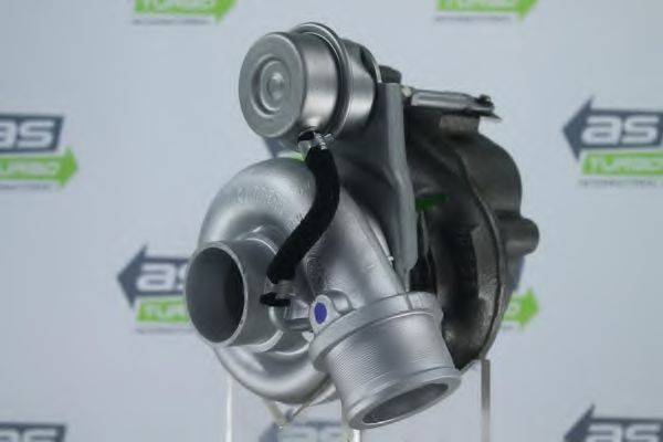 DA SILVA AS1265