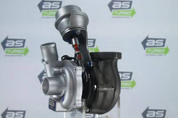 OPEL 860126 Компресор наддув