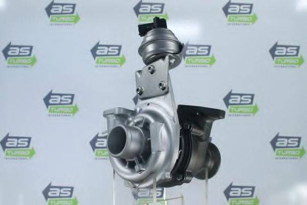 ALFA ROMEO 55246405 Компресор наддув