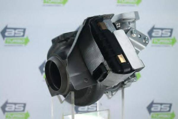KOLBENSCHMIDT 221900121 Компресор наддув