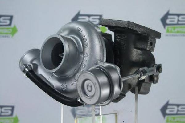 GARRETT 4521875003S Компресор наддув