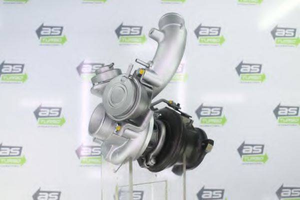 RENAULT 8200940802 Компресор наддув