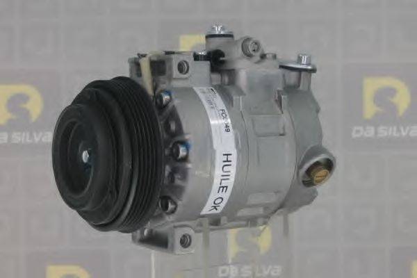 DA SILVA FC0049