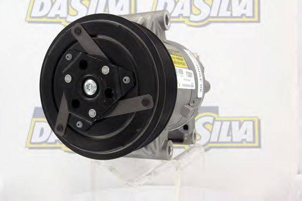 DA SILVA FC0061
