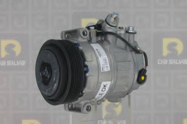 DA SILVA FC0272