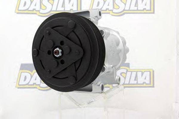 DA SILVA FC0310