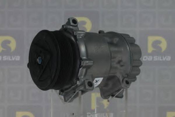 DA SILVA FC0707