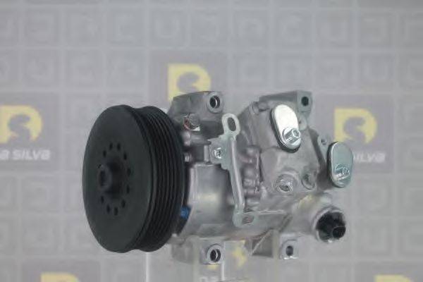 ELRING 8629609 Компресор, кондиціонер