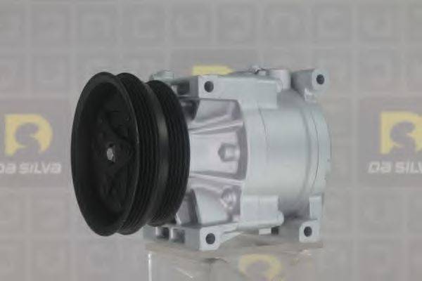 LANCIA 465144430 Компресор, кондиціонер