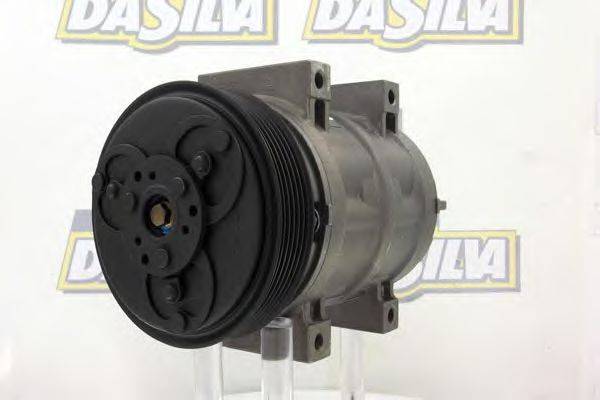 DA SILVA FC1100