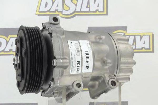 DA SILVA FC1130