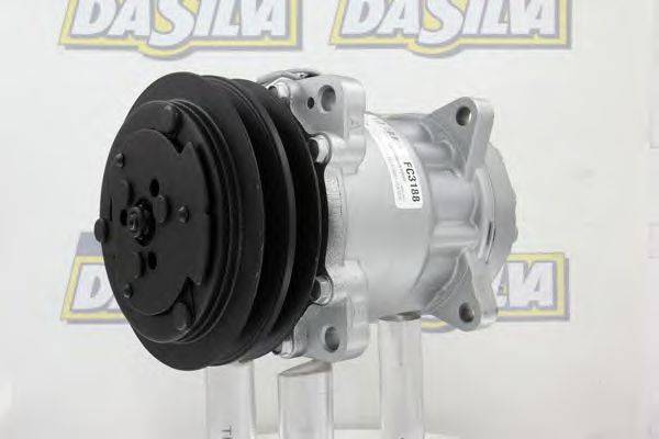 DA SILVA FC3188
