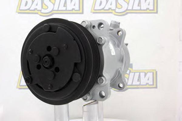 DA SILVA FC3283