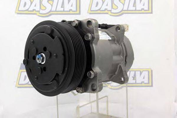 DA SILVA FC3383