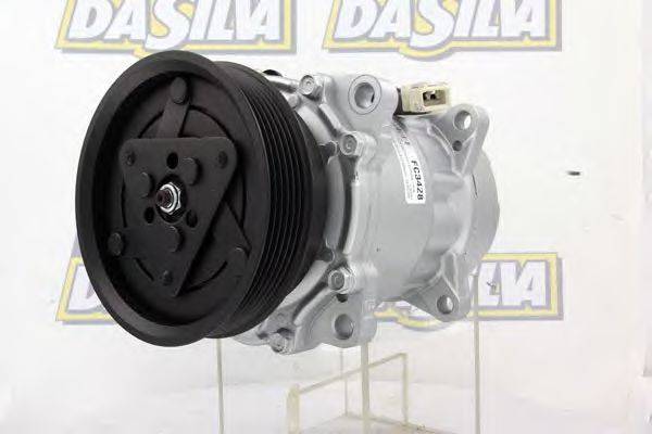 DA SILVA FC3428