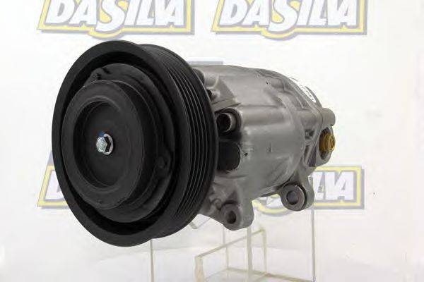 ALFA ROMEO TSP0155281 Компресор, кондиціонер
