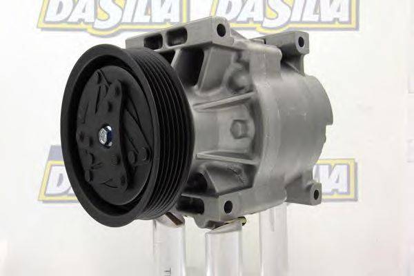 DA SILVA FC3673
