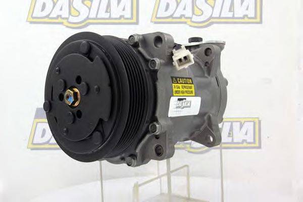 DA SILVA FC3706