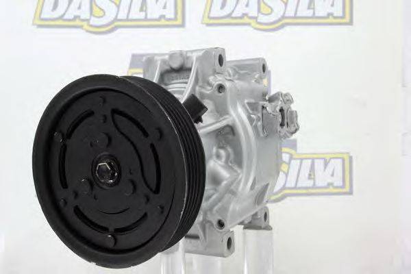ELRING 8629830 Компресор, кондиціонер
