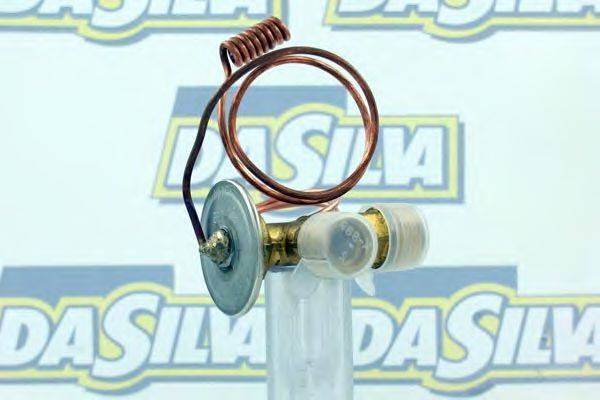 DA SILVA FD1006