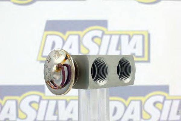 DA SILVA FD1021