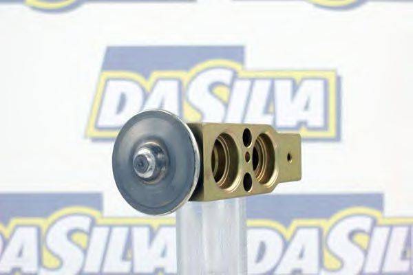 DA SILVA FD1056