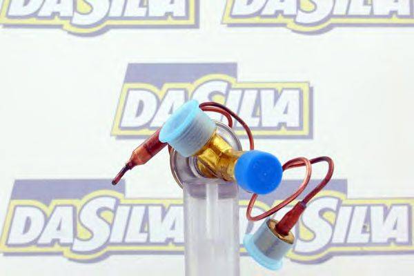 DA SILVA FD1116
