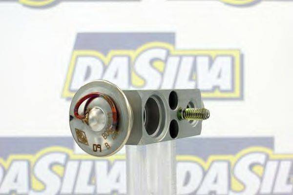 DA SILVA FD1121