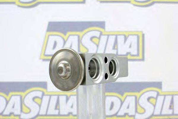 DA SILVA FD1136
