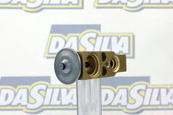 DA SILVA FD1166