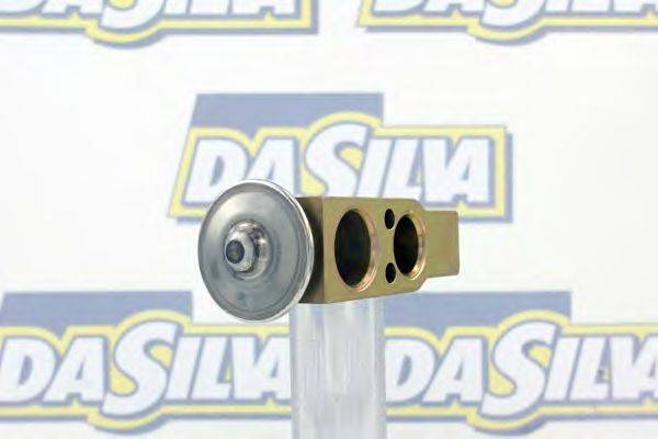 DA SILVA FD1173